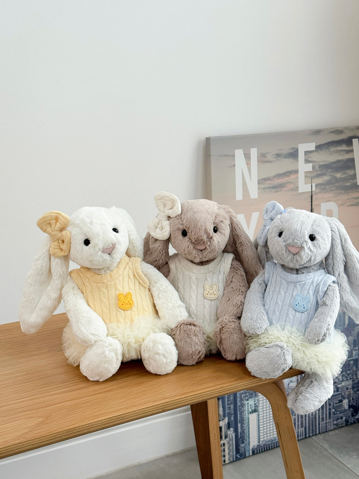Bunny Clothes